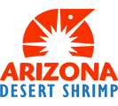 Arizona Desert Shrimp™ Logo